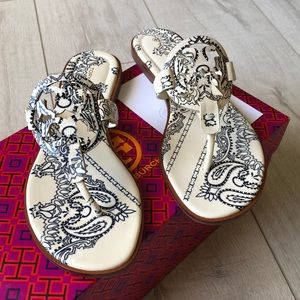 Tory Burch Miller Sandal
